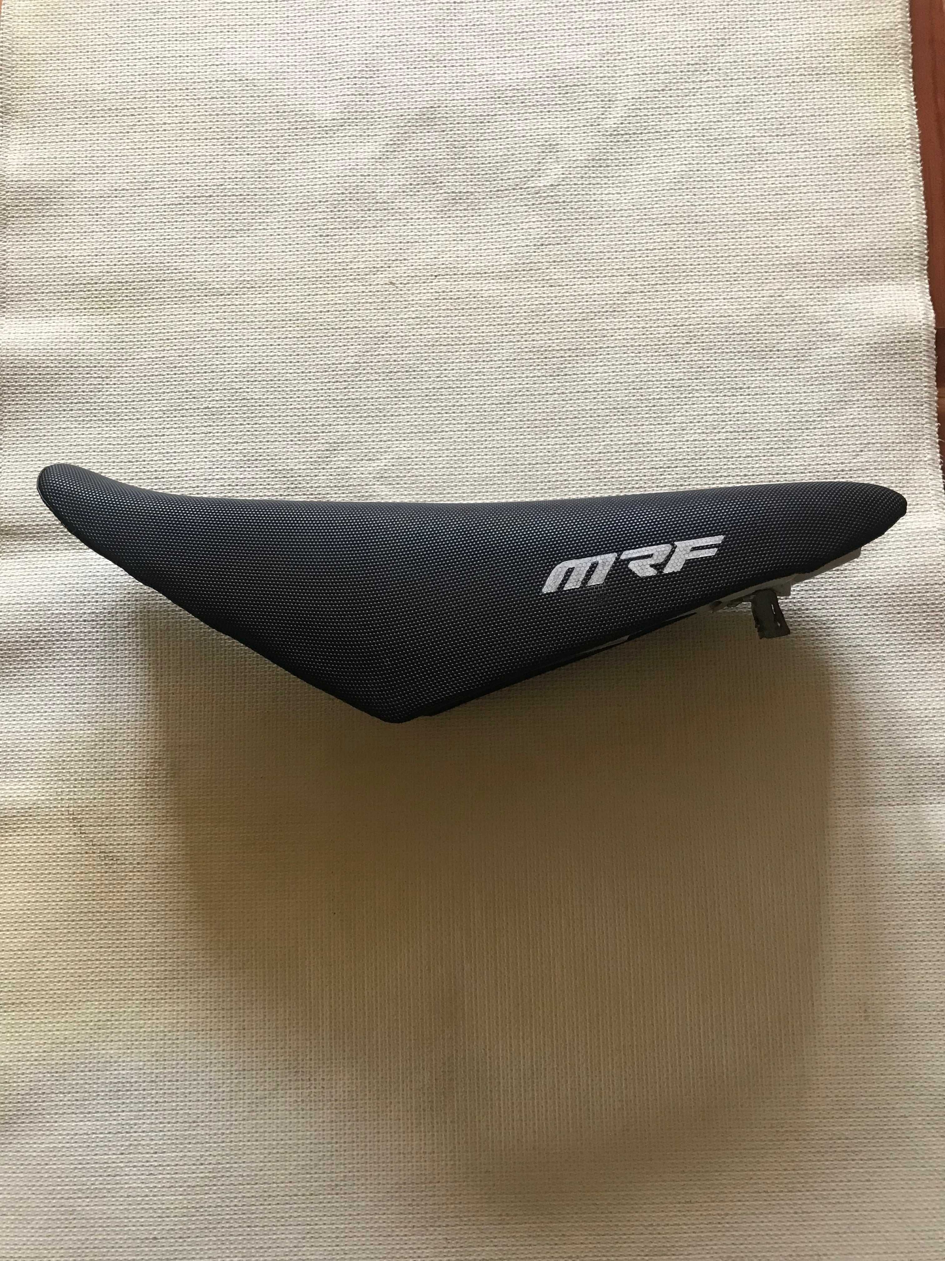 Części MRF 140 RC-RC/Z !!! ( kayo,mrf,Stomp )