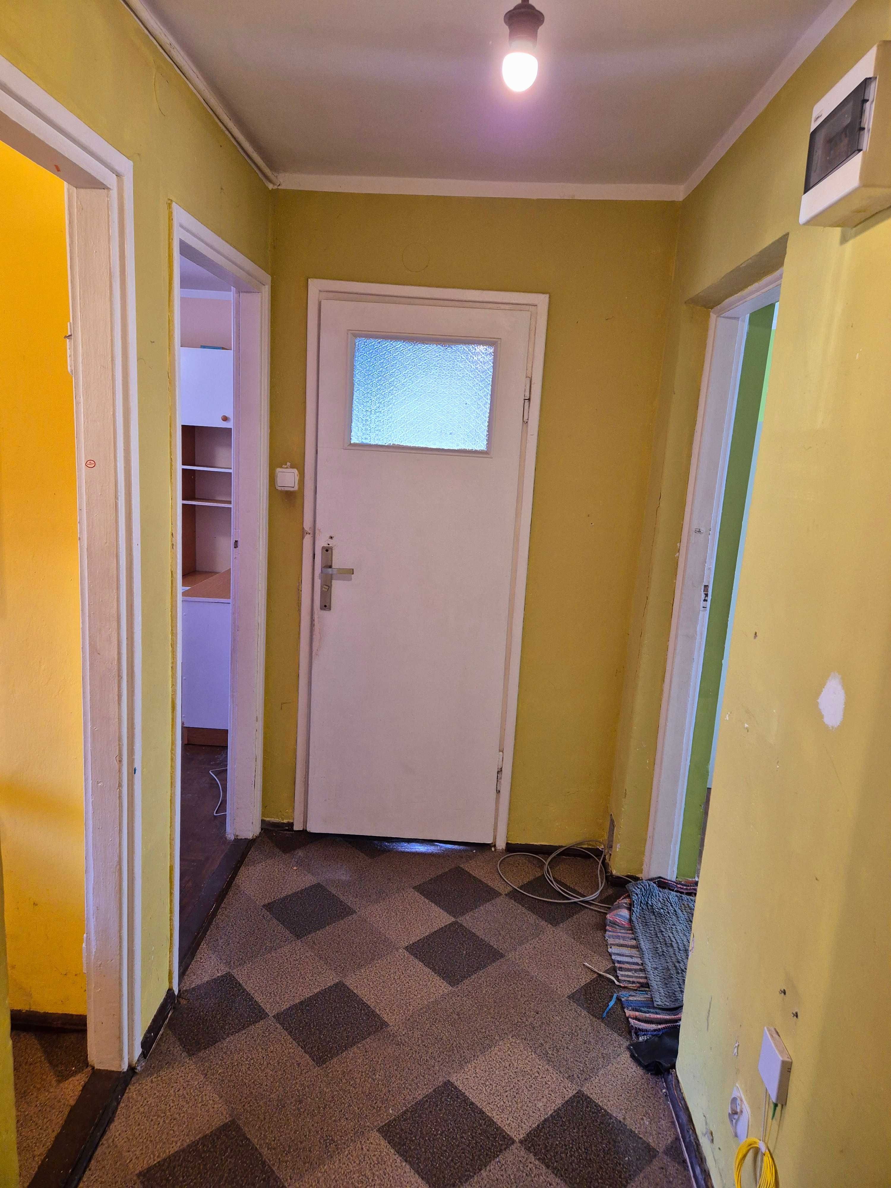 Sprzedam mieszkanie w Lidzbarku Warm. PARTER CENTRUM