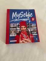 "MySelfie 10" - 10º ano - Inglês -  Projeto PROFESSOR