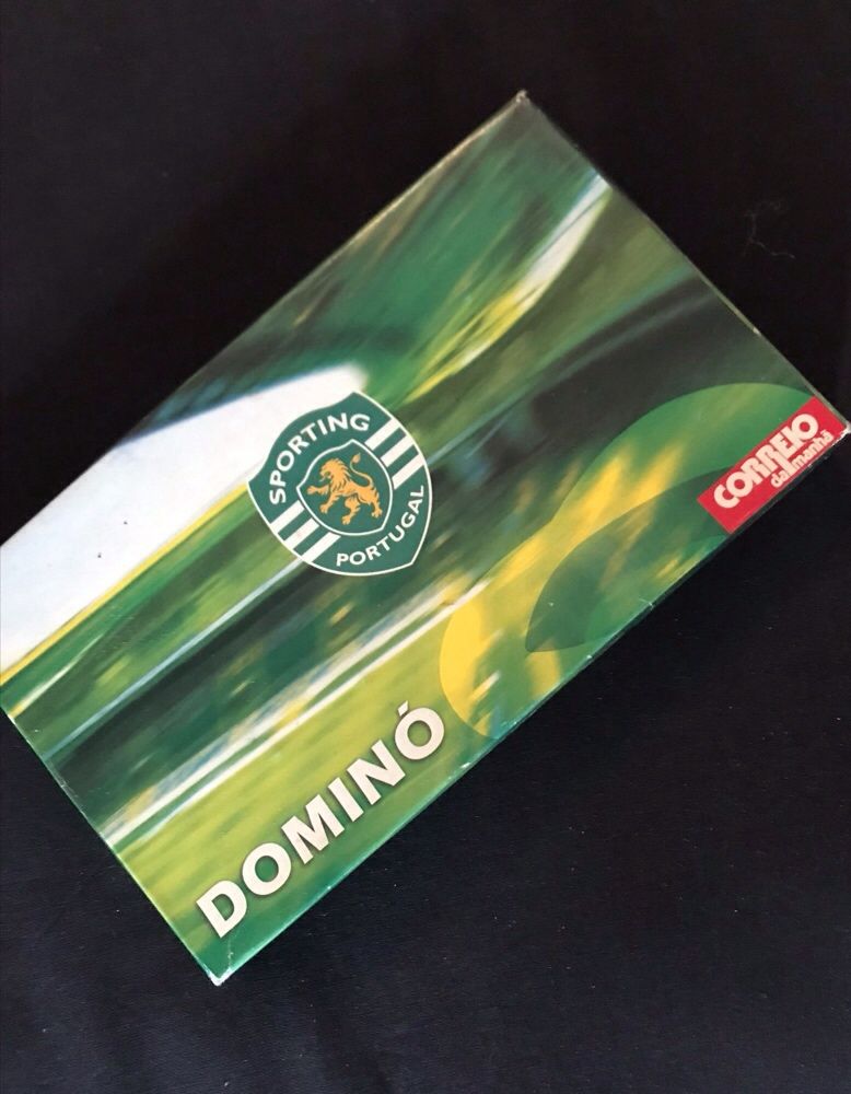 Dominó Sporting Clube de Portugal