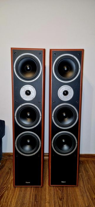 Kolumny Magnat Monitor Supreme 1000