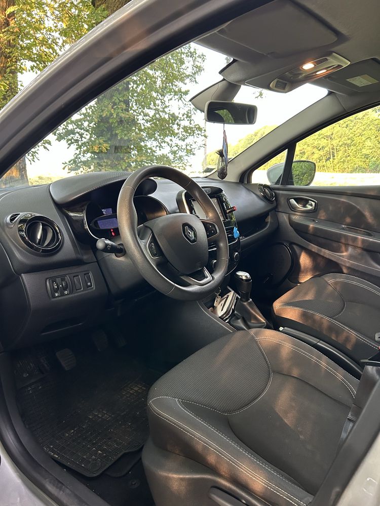 Sprzedam Reno Clio IV