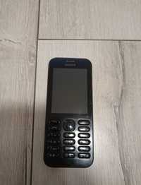 Telefon komórkowy Nokia 222 16MB
