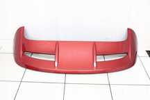 FORD FIESTA MK7 ST SPOILER SPOJLER LOTKA BAGAŻNIKA