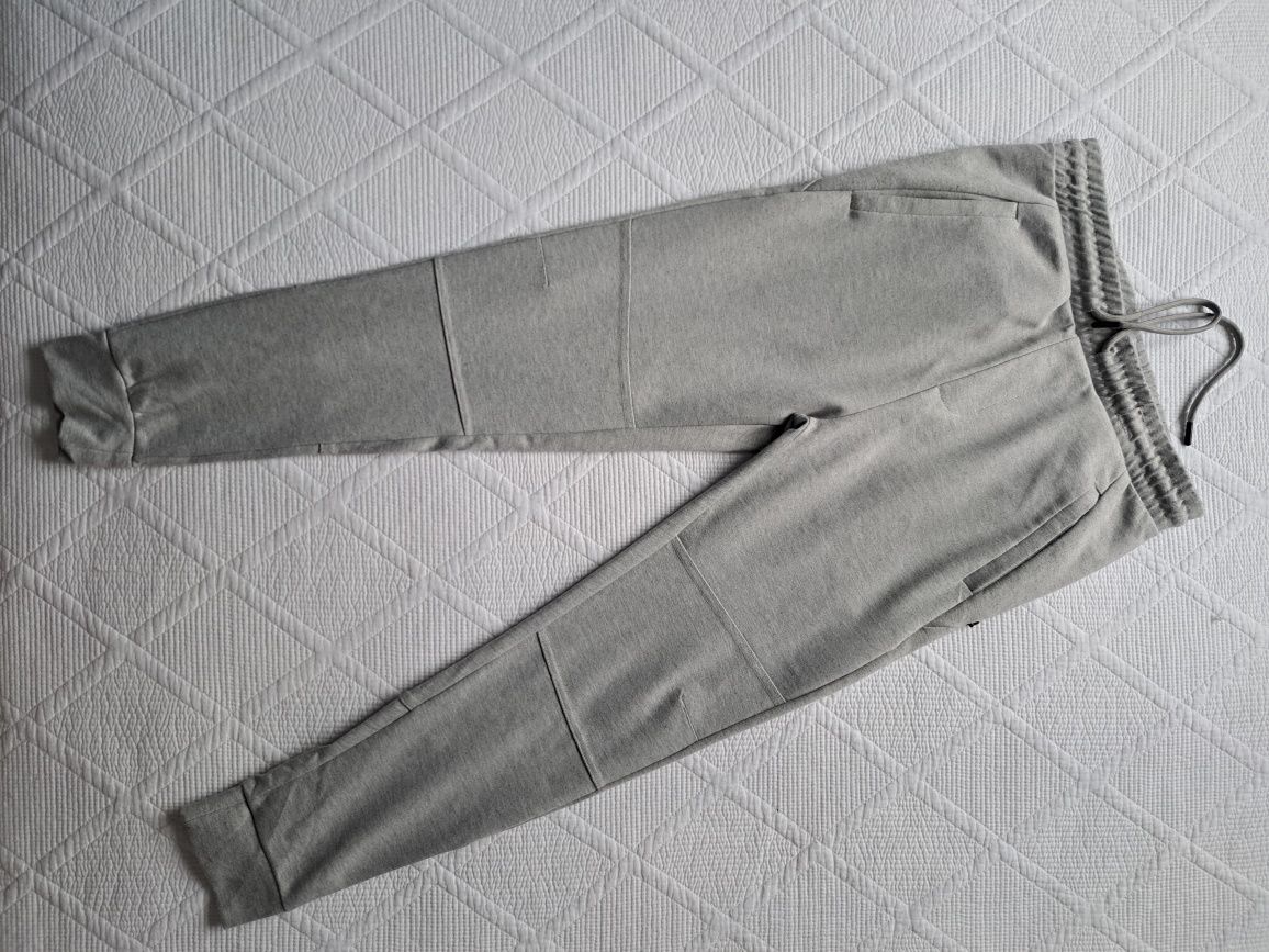 Paka ubrań chłopięcych męskich spodnie koszulki kurtki  rozmiar S Zara