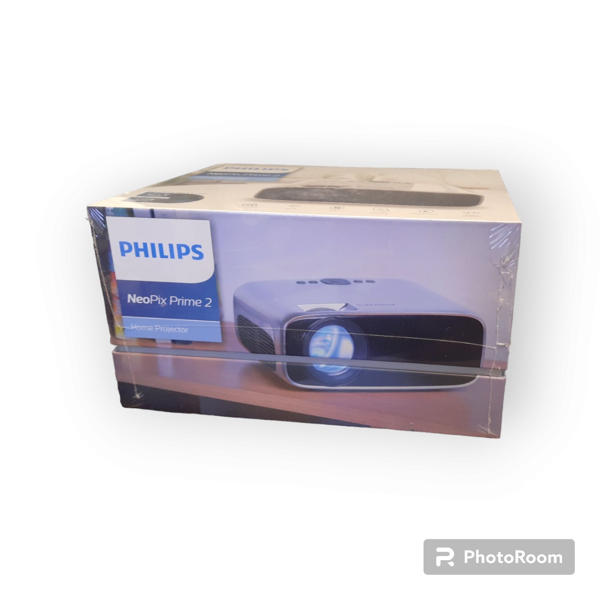 Projektor Philips