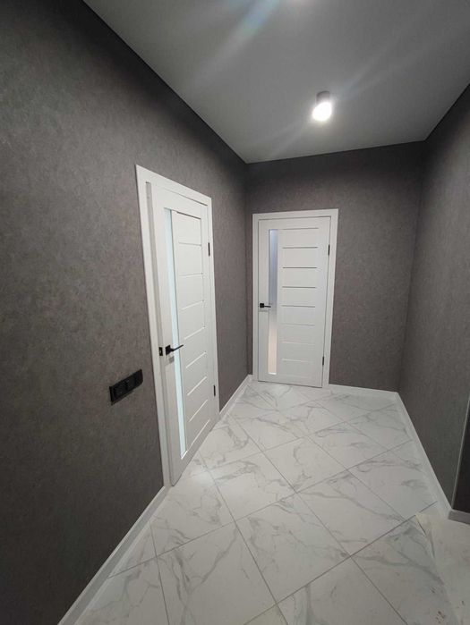 2к РАУШ, сучасний, якісний ремонт.  єОселя +