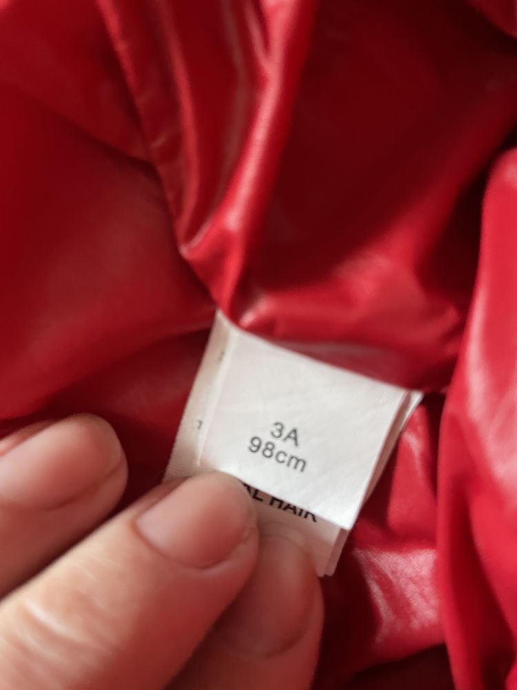 Комбинезон Moncler , 98см