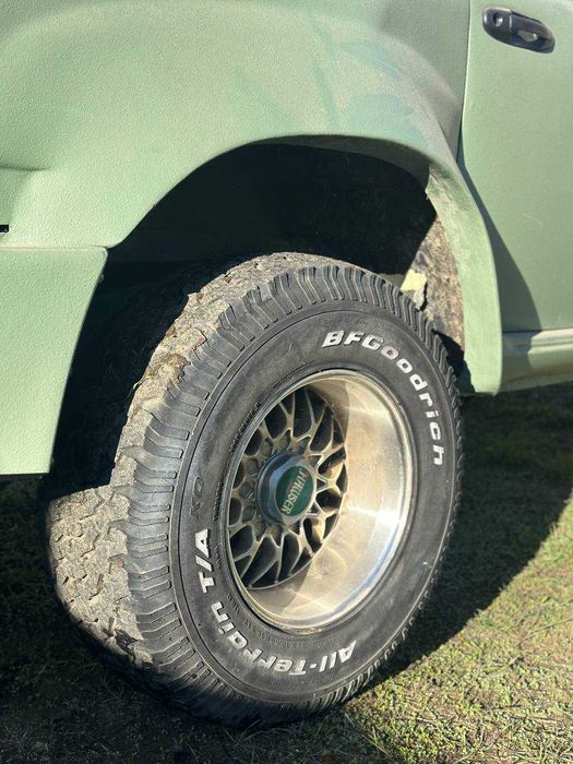 ЗИЛ + Toyota Land Cruiser Prado