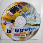 Gra PC - B-HUNTER- sama płyta