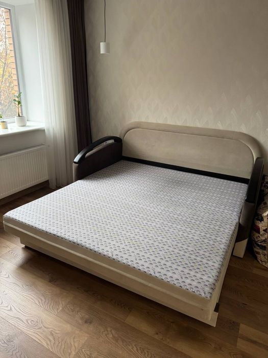 Диван книжка ліжко