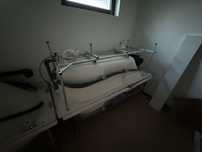 4 Banheiras de Hidromassagem 170x70