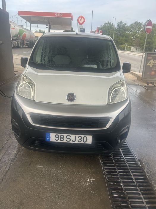Fiat Fiorino 1.3 cc 2 lugares