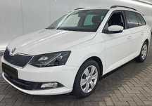 ÚLTIMO PREÇO!! 7.250€!!! SKODA Fabia Break 1.4 TDI de 2018