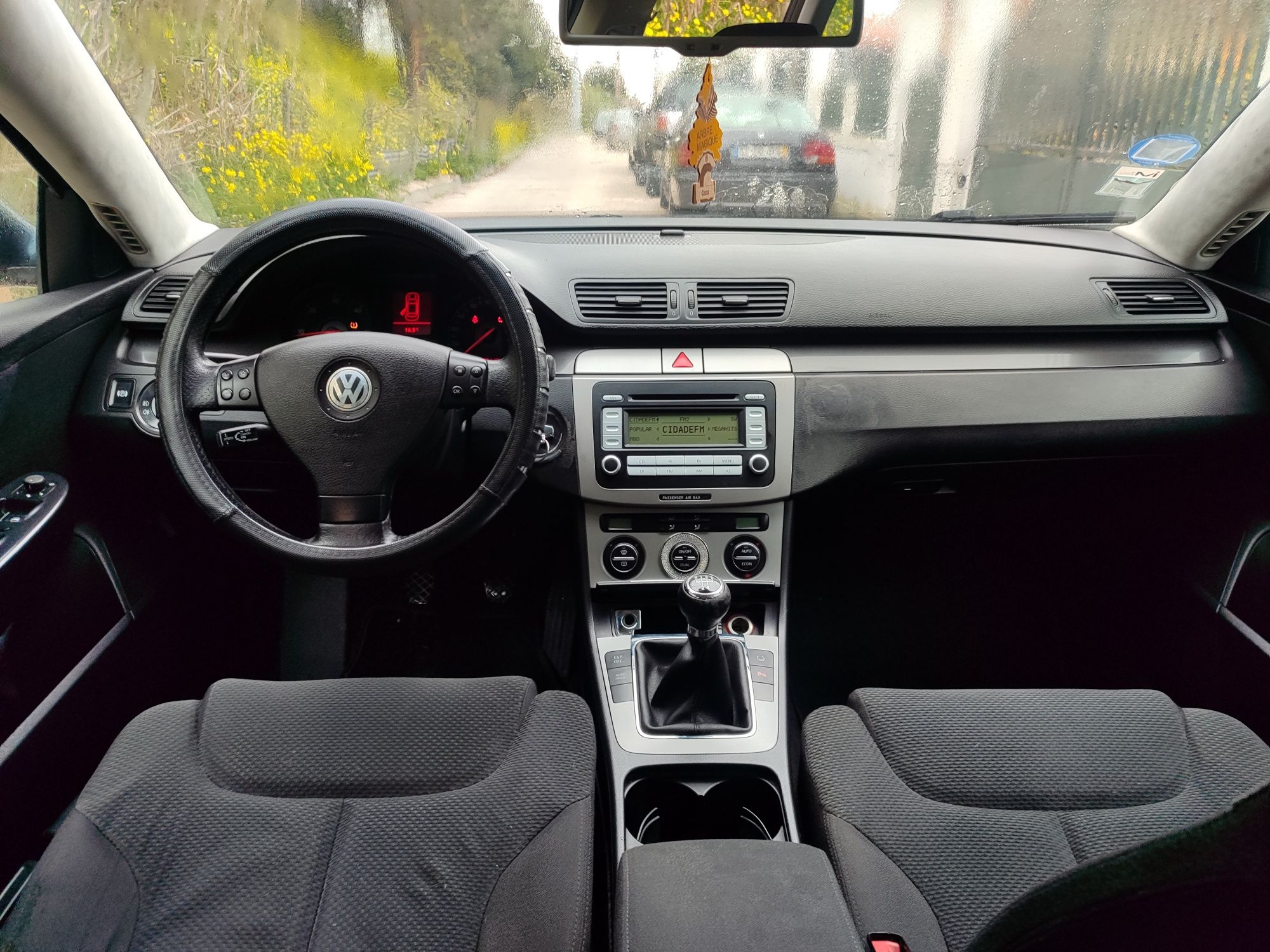 Vw Passat 1.9 Tdi