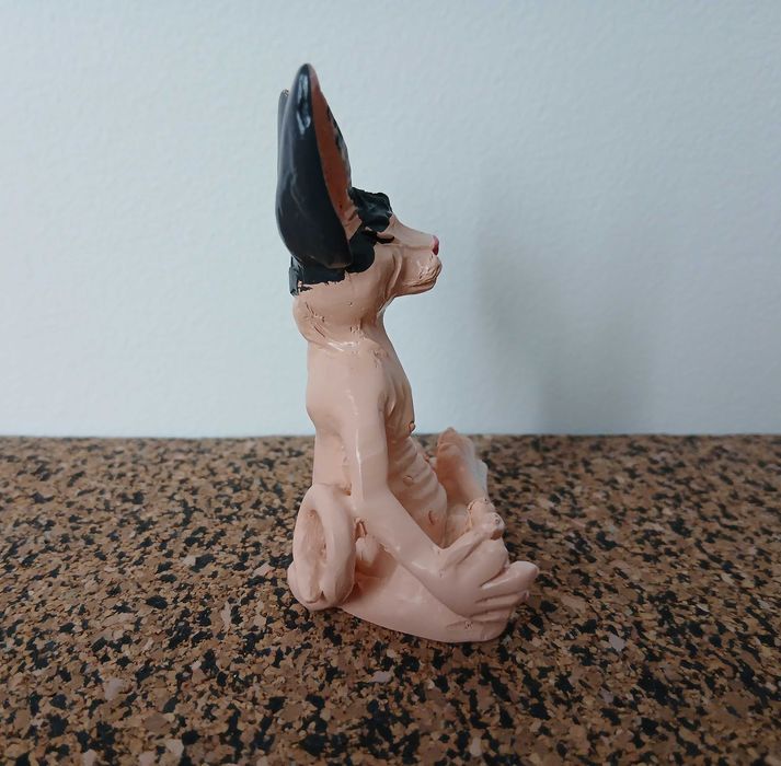 Figura - Gato Zen