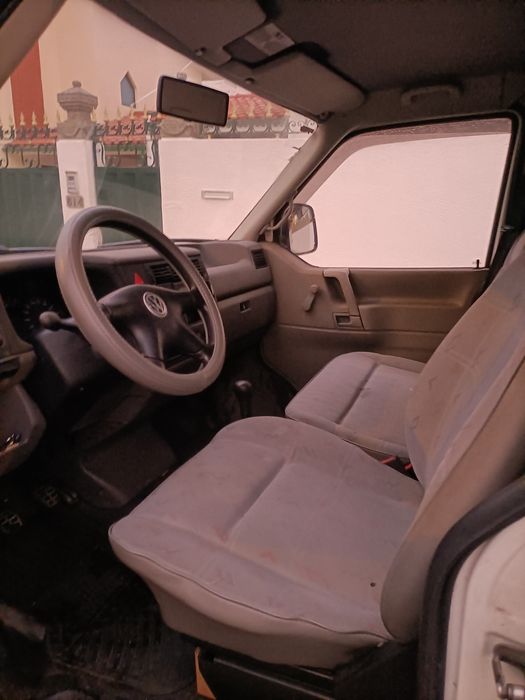 Vendo VW Transporter T4
