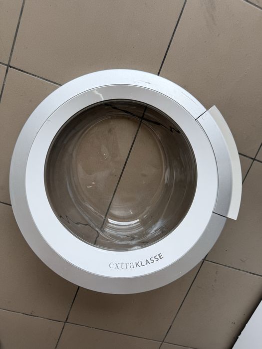 Продам люки до пральних машин бош сіменс