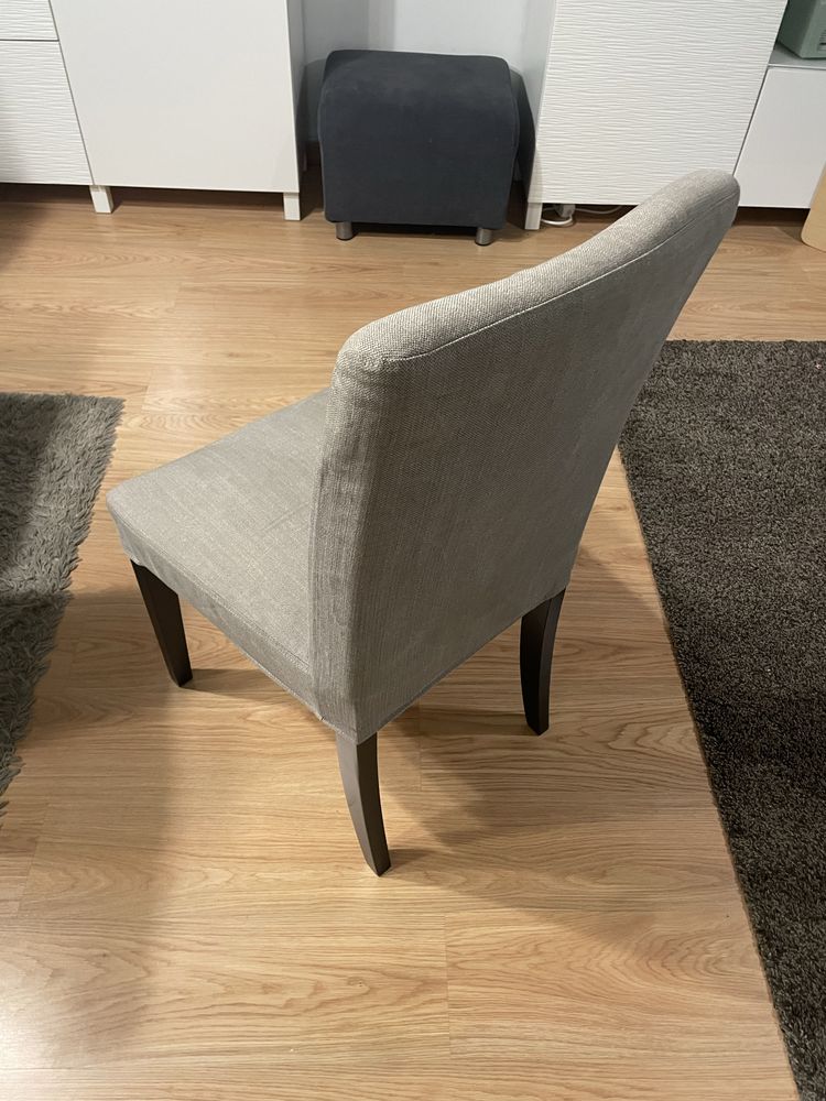Mesa refeicoes, jantar Bjursta Ikea