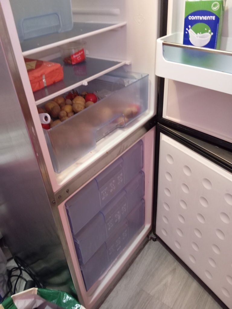 Frigorífico boshe