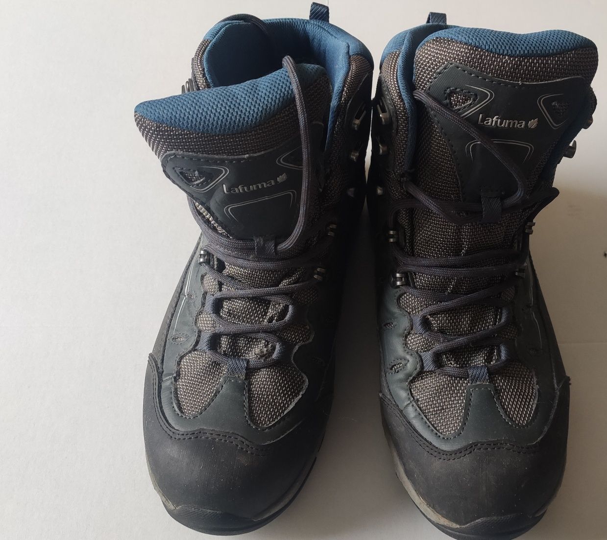 Buty trekkingowe wysokie męskie Lafuma. Rozmiar 42 2/3