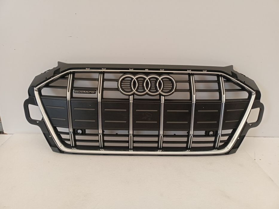 Audi A4 B9 Lift FL Allroad 19- 8W 8W0 grill atrapa kratka zderzaka