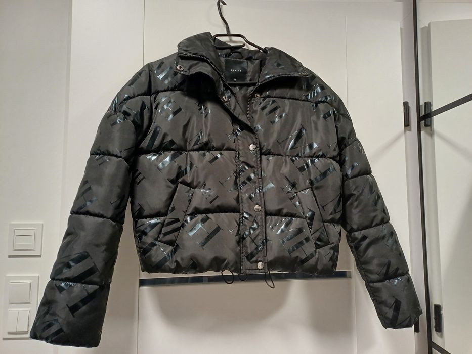 Kurtka bomberka mohito