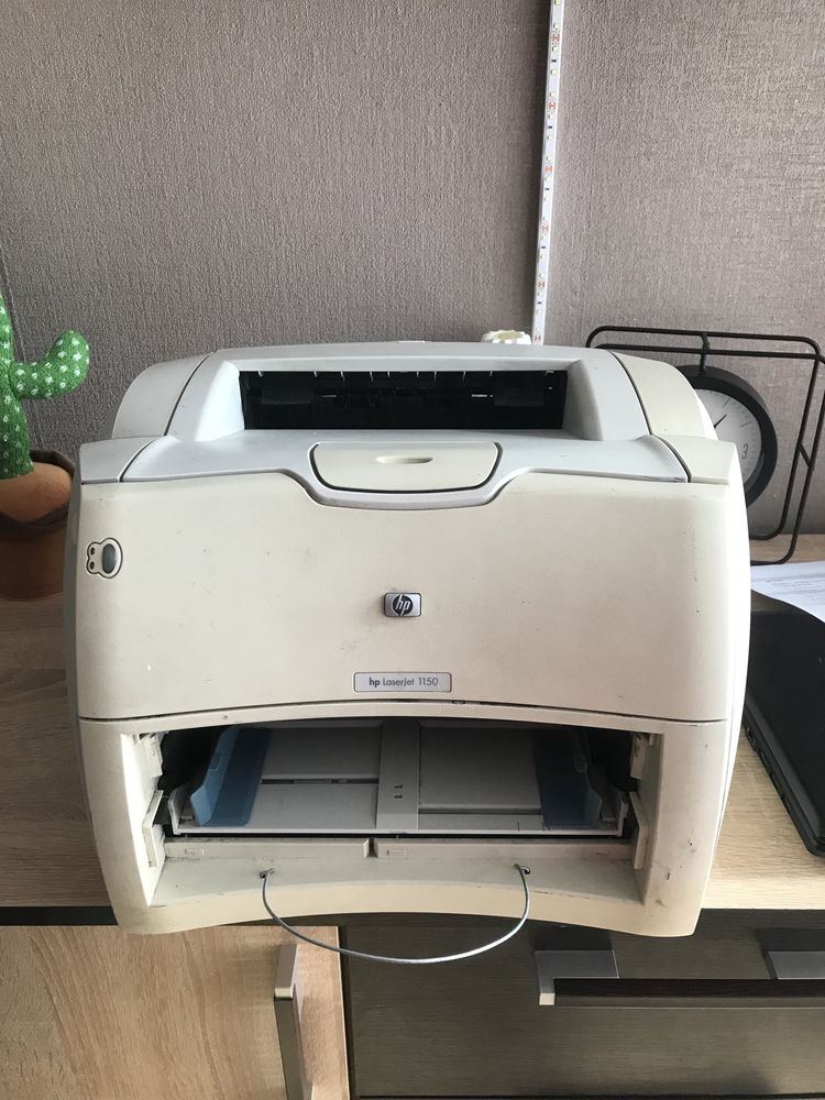 Принтер лазерний hp LaserJet 1150