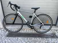 Bicicleta Triban RC100