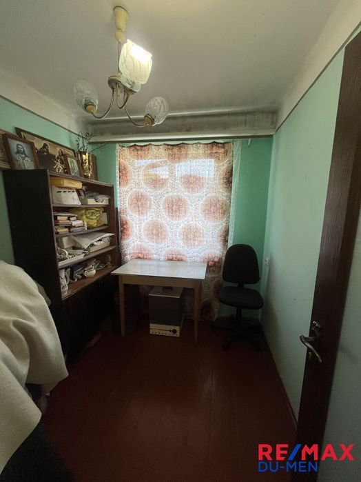 Затишна квартира в місті Рахів.