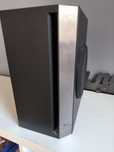Subwoofer LG kino domowe