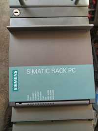 Sterownik Siemens komputer Simatic Rack PC SIMATIC IPC847C