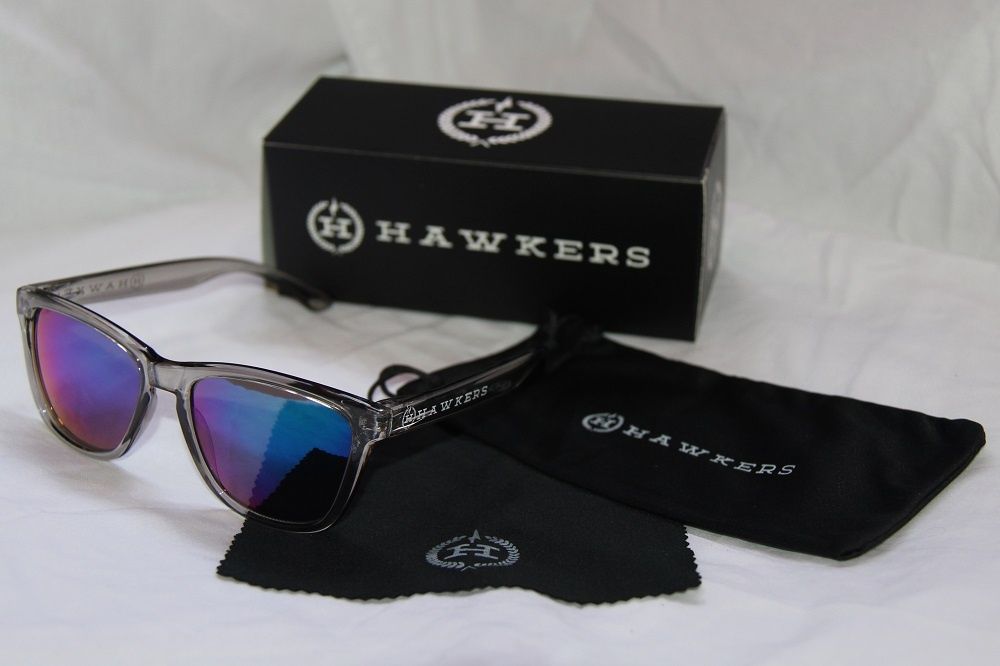 Óculos de Sol Hawkers Novos