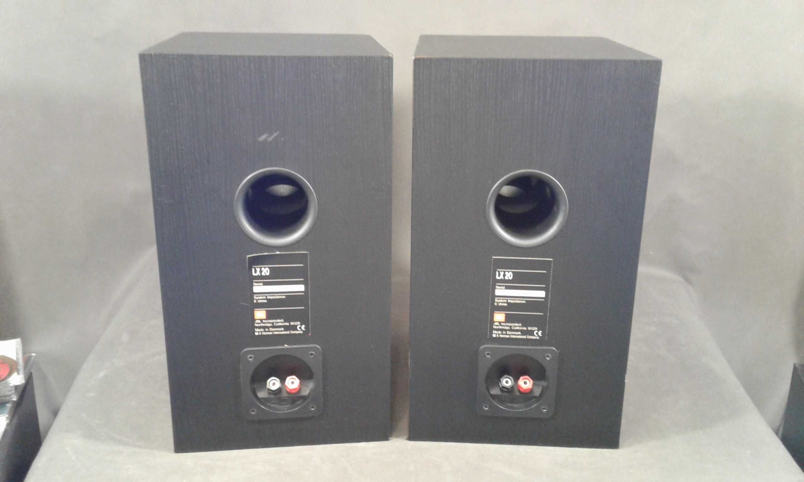 JBL LX-20,kolumny głośnikowe