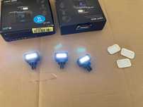 GoPro Light Mod oświetlenie lampa LED do kamer Hero 13/12/11/10/9/8