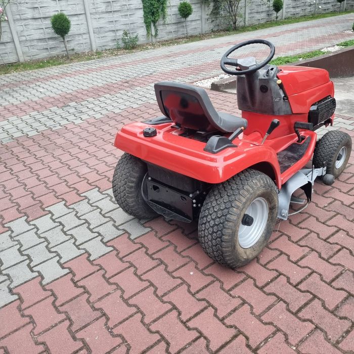 Honda 4514 kosiarka Traktorek