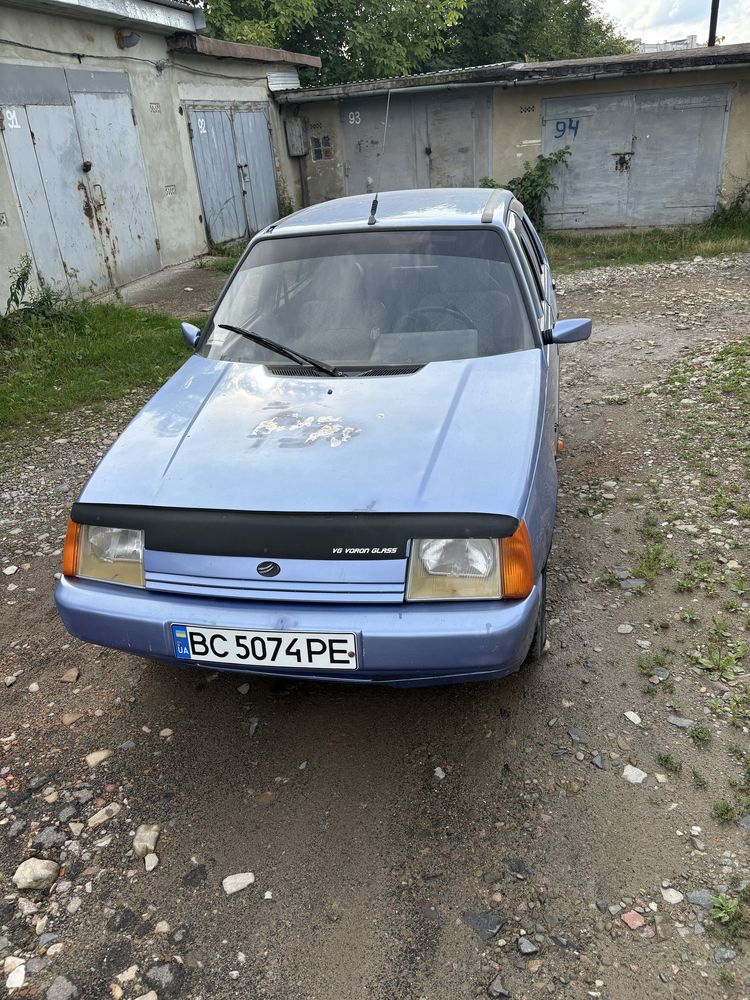 ЗАЗ Славута