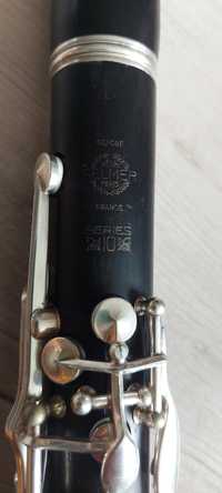 Кларнет Selmer Series 10