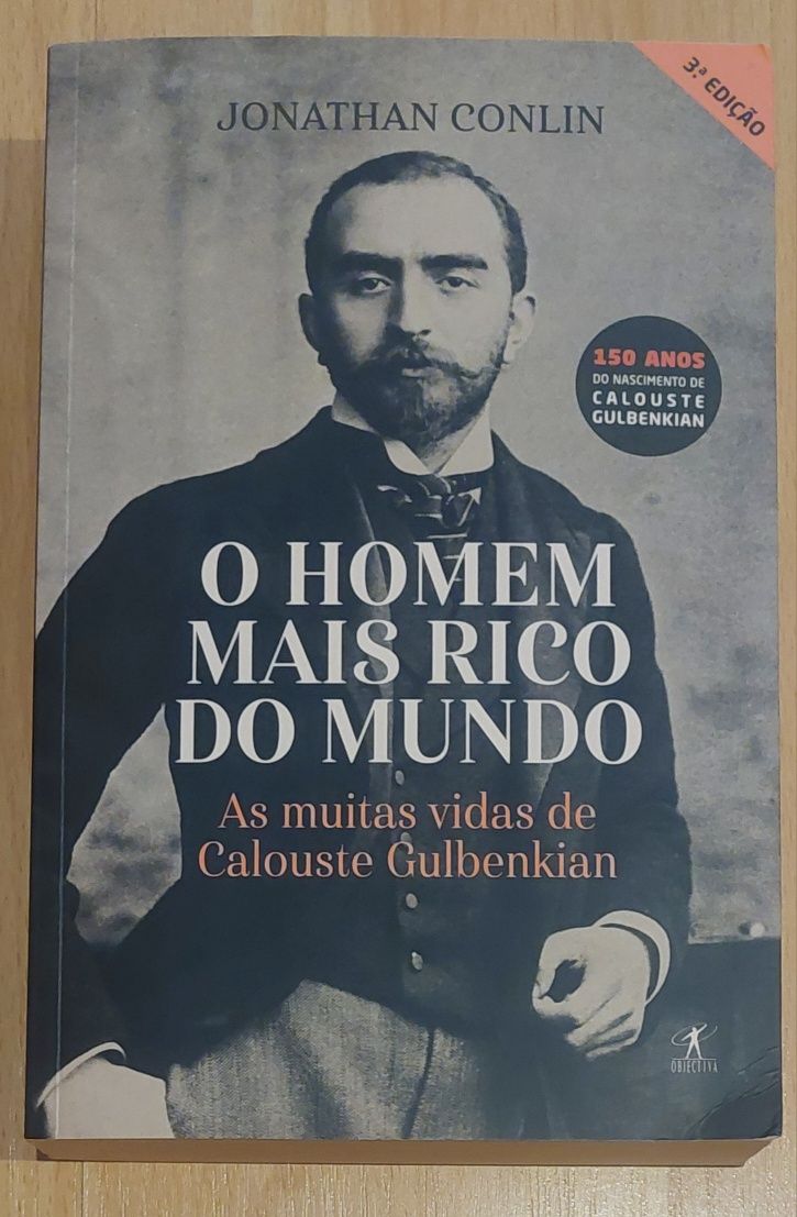 Homem mais rico do mundo