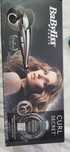 Babyliss curl air