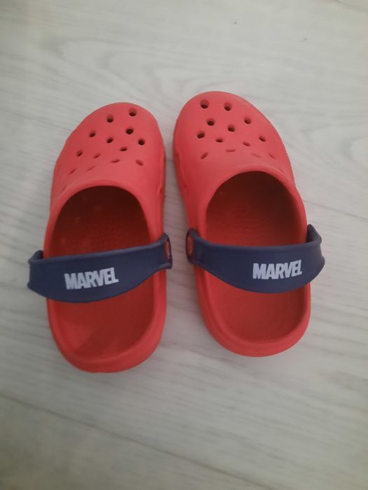 Marvel crossy 27 sandały buciki