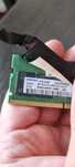 RAM SO-DIMM 2x8GB DDR5 5600MHz Samsung