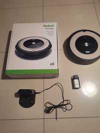 iRobot ROOMBA e5 jak nowy