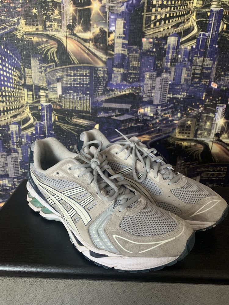 Asics gel kayano 14