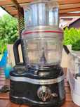 Robot kuchenny KitchenAid Artisan 4L