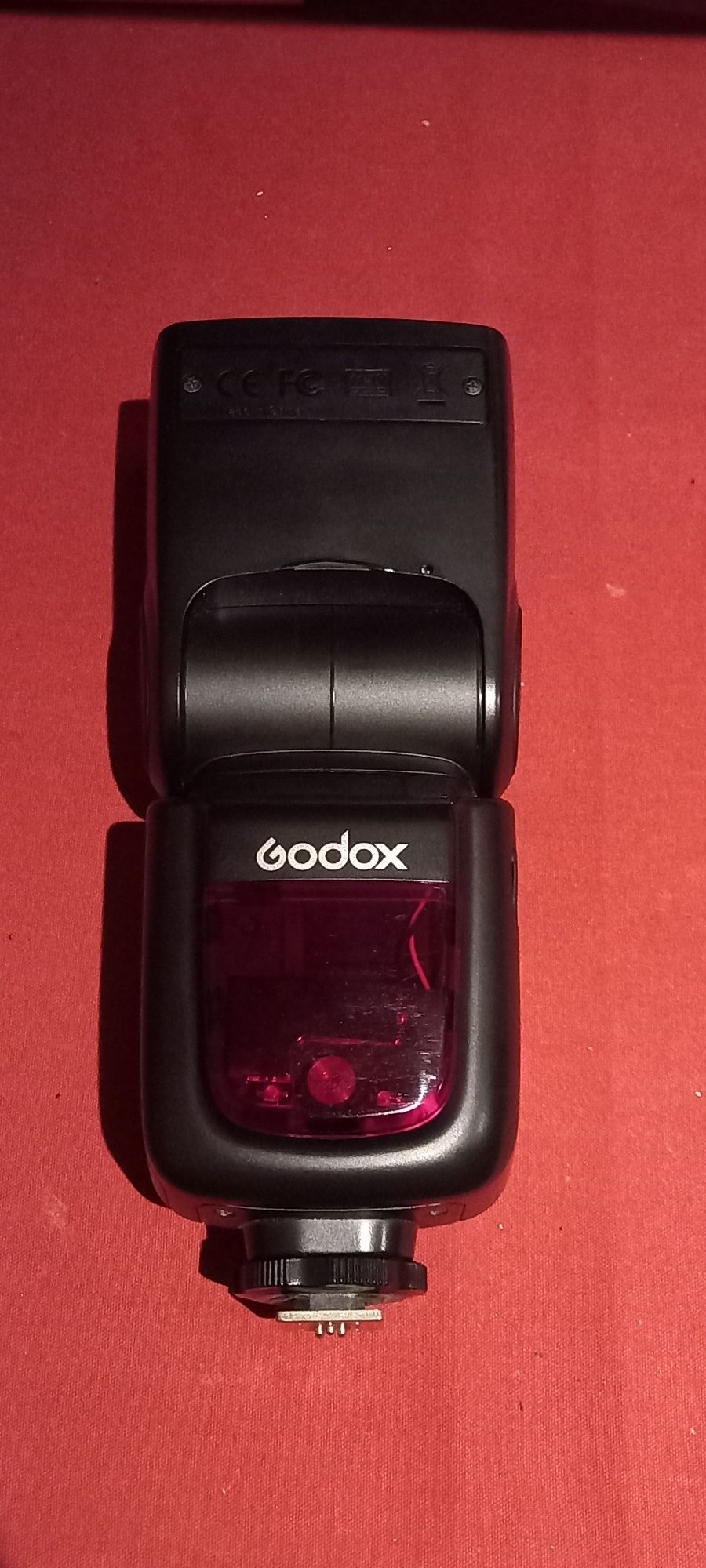 Flash godox V860 II C