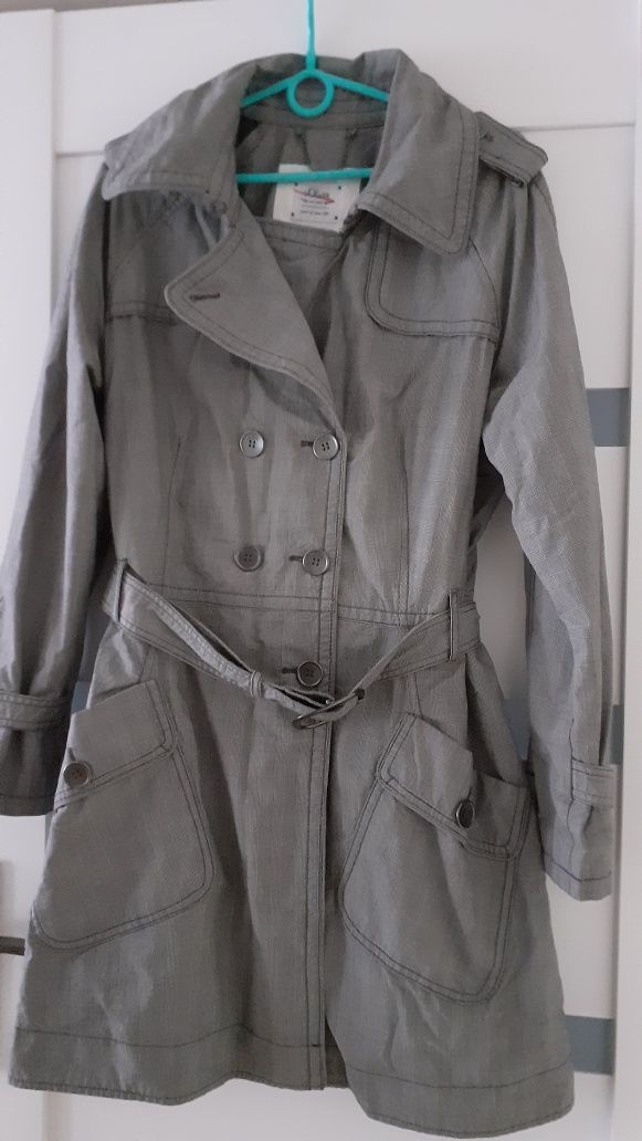 Płaszcz Oliver nr.L-XL