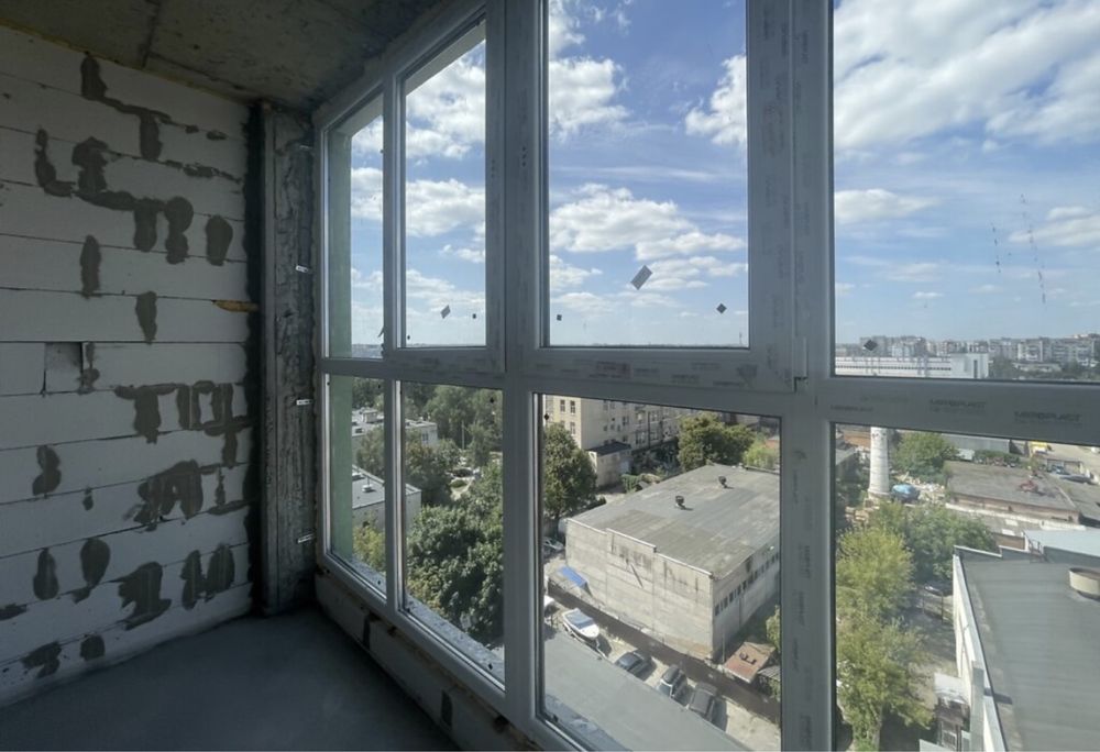 Продаж 1-кімнатної квартири по вул 600-річчя м Вінниця
