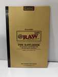 Livro com 480 filtros Raw ~ Rawlbook