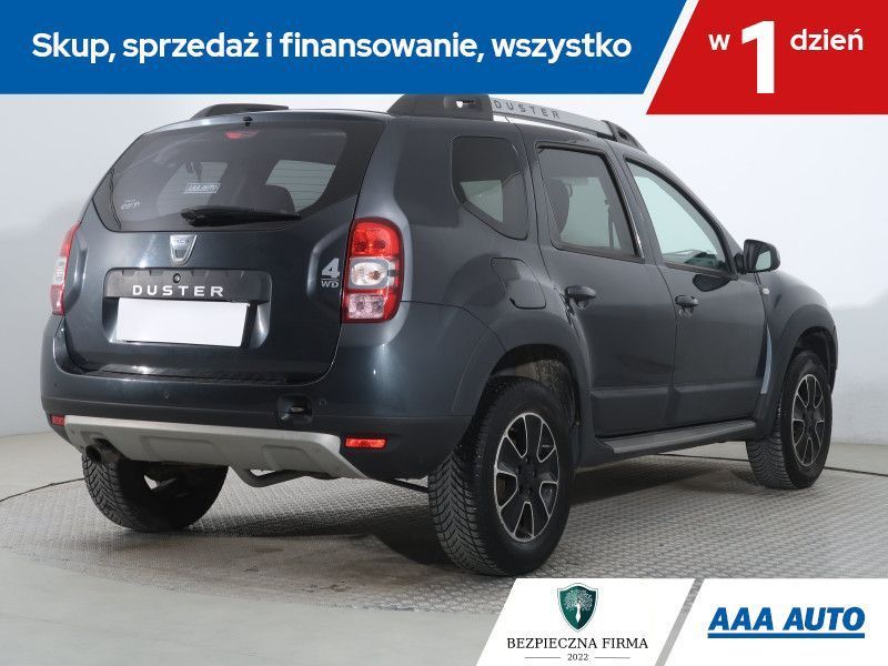 Dacia Duster 1.6 SCe, Salon Polska, GAZ, Navi, Klima, Tempomat, Parktronic,